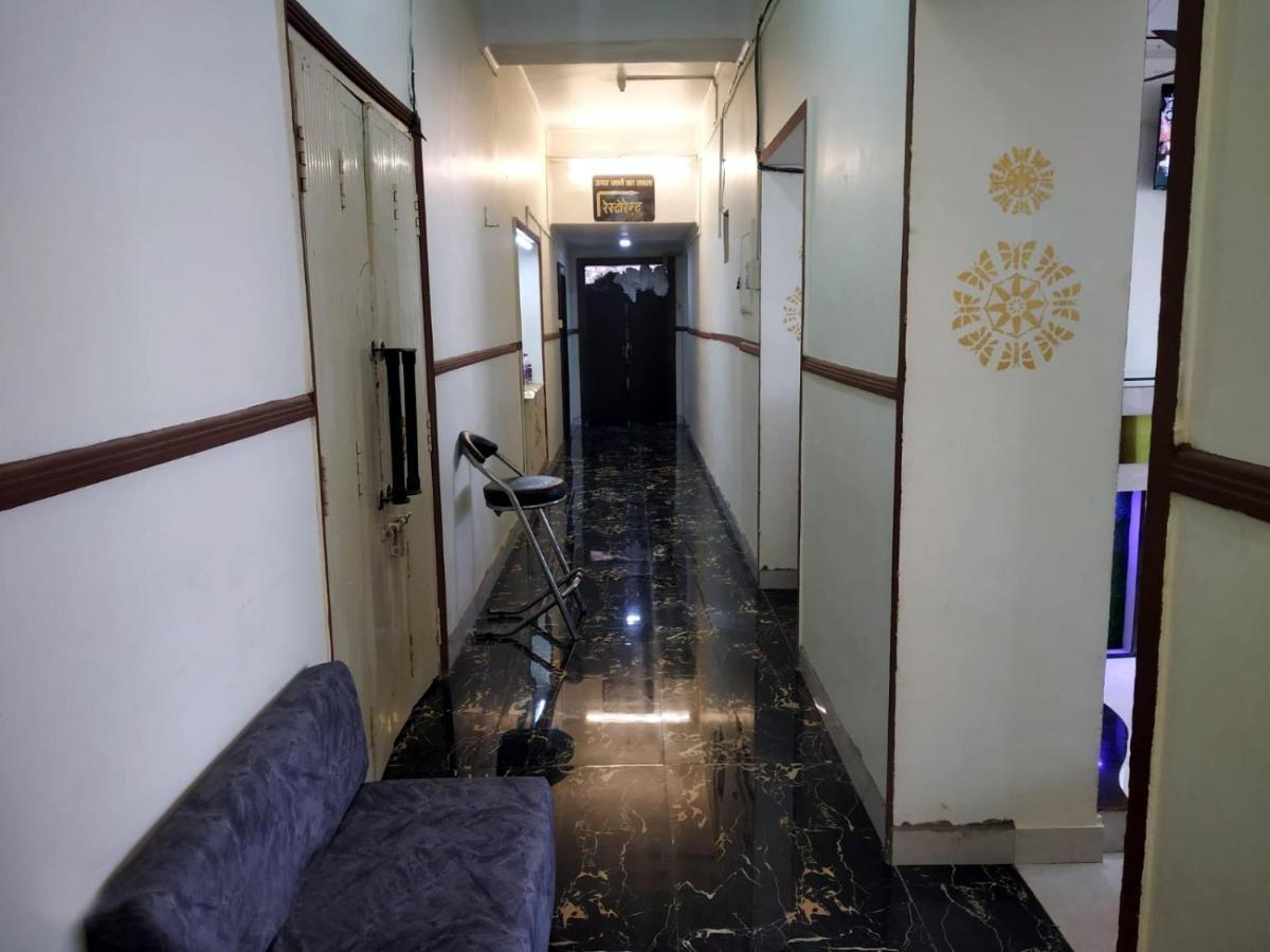 Hotel Kumkum Chhaya Panna Екстериор снимка