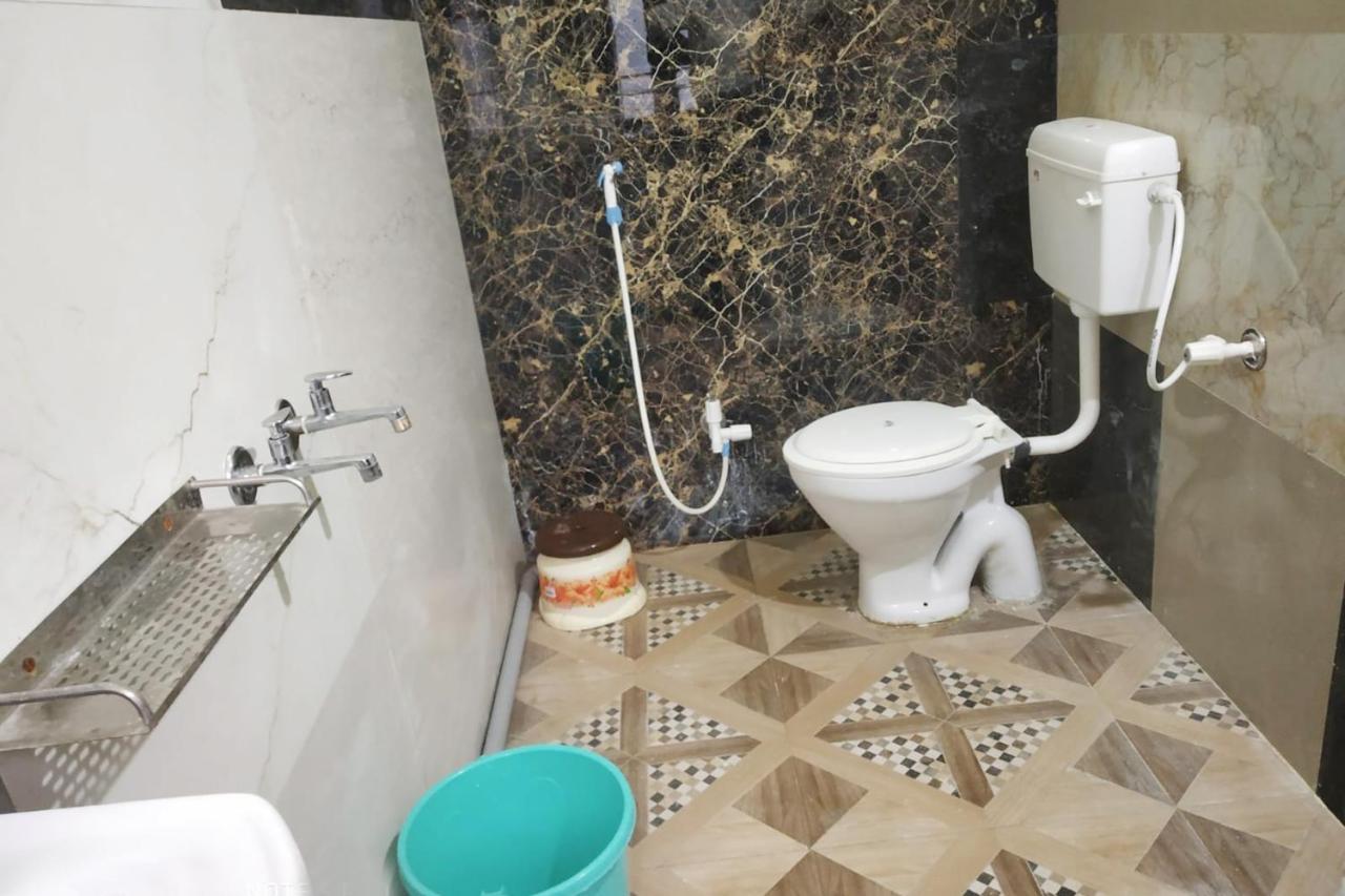 Hotel Kumkum Chhaya Panna Екстериор снимка