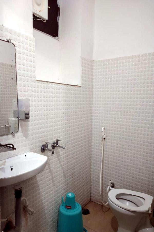 Hotel Kumkum Chhaya Panna Екстериор снимка