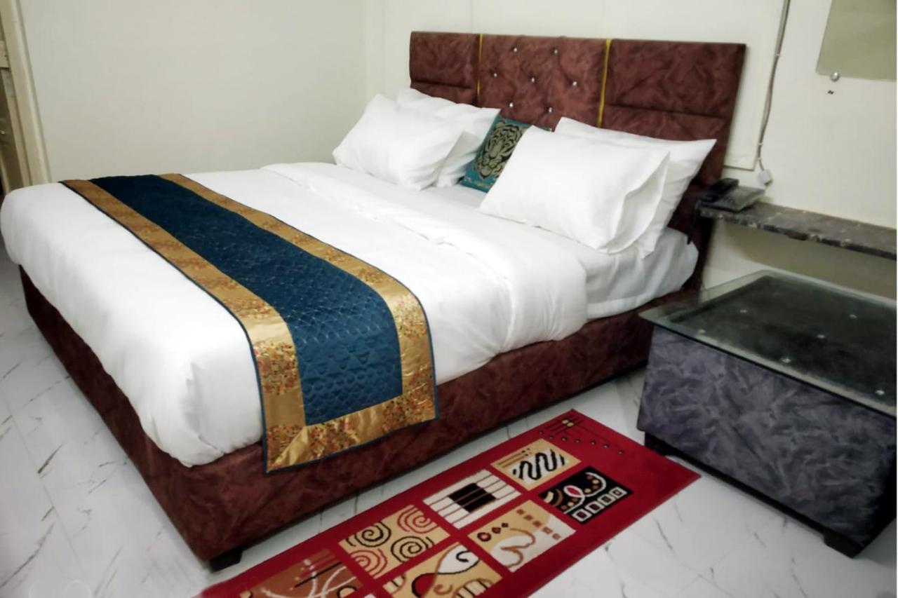 Hotel Kumkum Chhaya Panna Екстериор снимка
